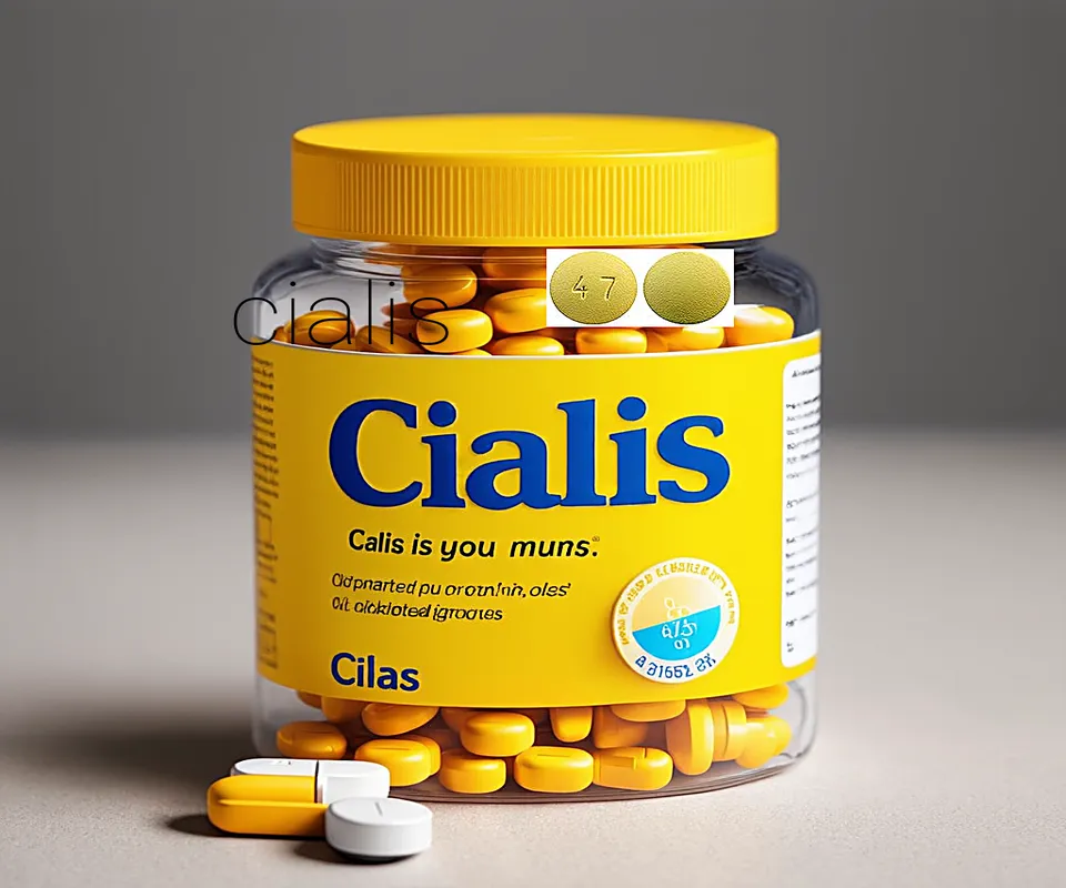 Cialis obbligo ricetta